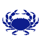 Crab Icon