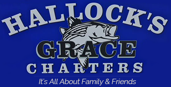 Hallock's Grace Charters